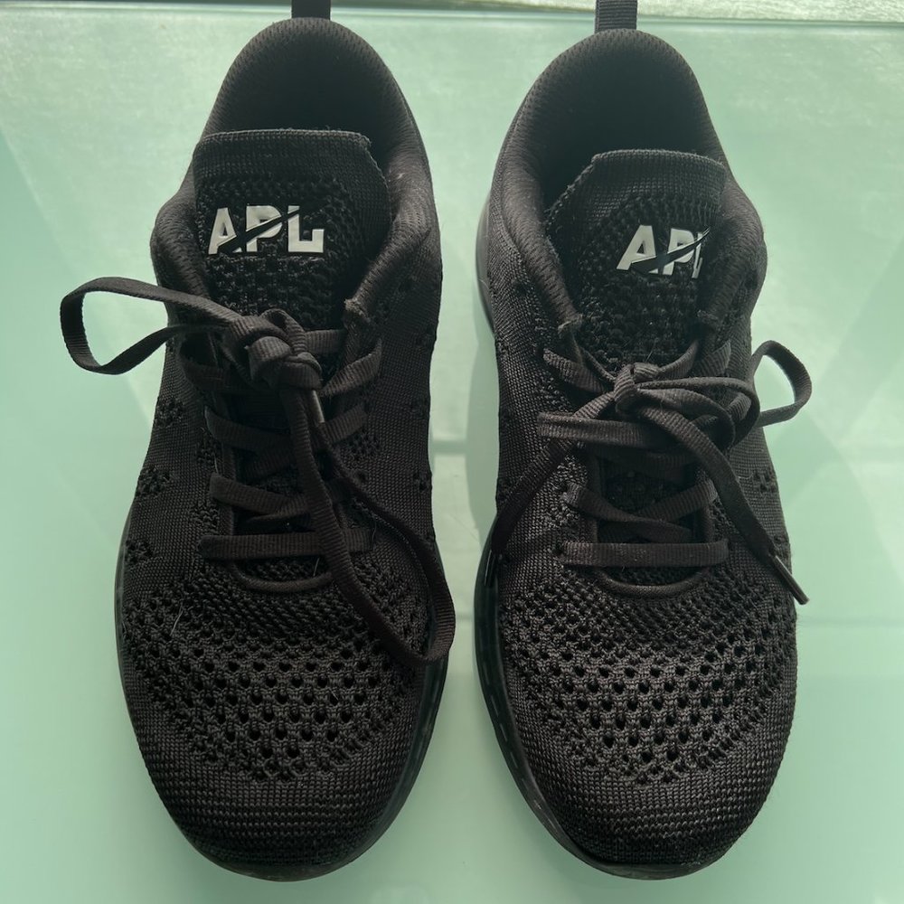 APL Women's TechLoom Pro - Gently Worn